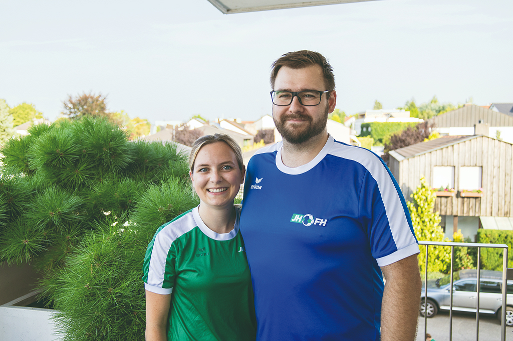 Jugendleitung TV Flein Handball